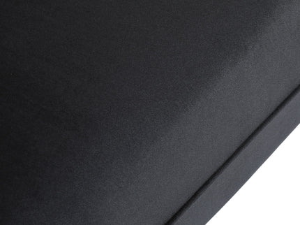Miranda - Modern Glam 3 Seater Sofa