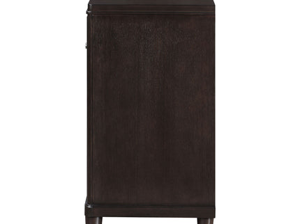 Niguel - 6 Drawer Dresser - Brown