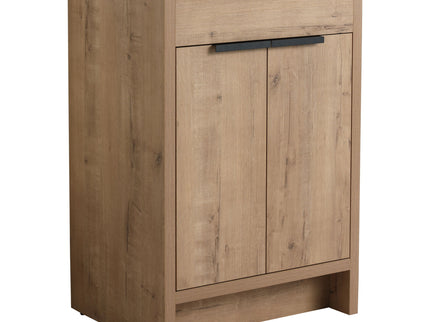 Freestanding Bathroom Vanity With Sink