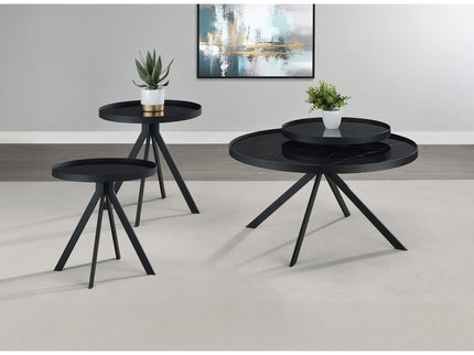 Shayne - Round Table Set