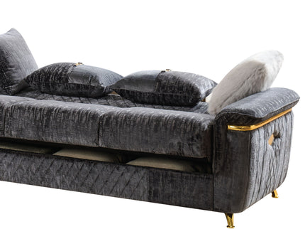 Argo - Reversible Sectional