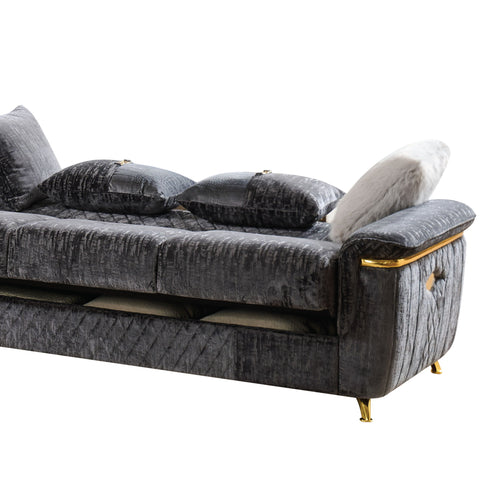 Argo - Reversible Sectional