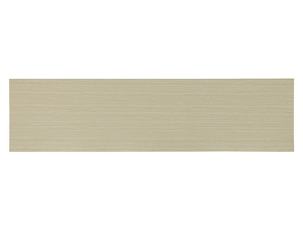 Carved 4 Door Sideboard With Storage, Adjustable Shelf