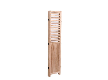 Expertly Designed Panel Folding Room Divider