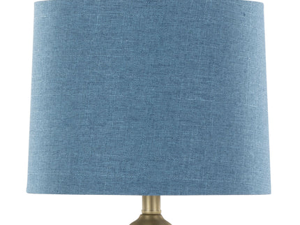 Ashland - Contemporary Elegant Design Table Lamp (Set of 2)
