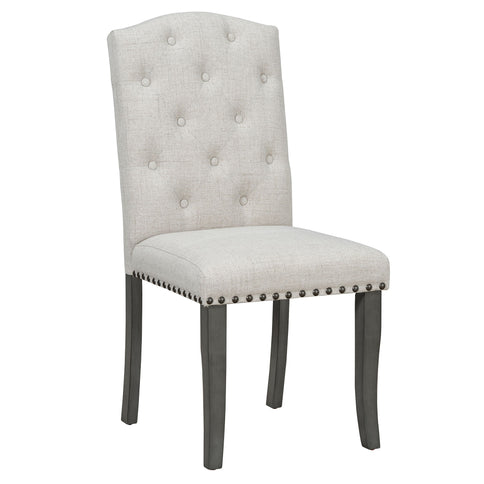 Dining Table Set With 4 Upholstered Chairs And Bench