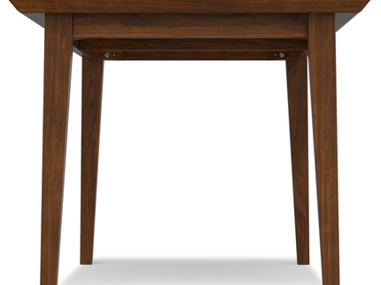 Colby - Dining Table, Contemporary