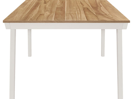 Prospect - Dining Table Set