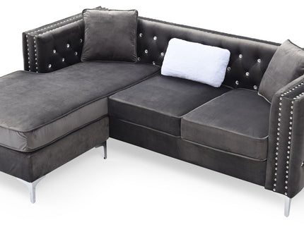 Paige - Sofa Chaise