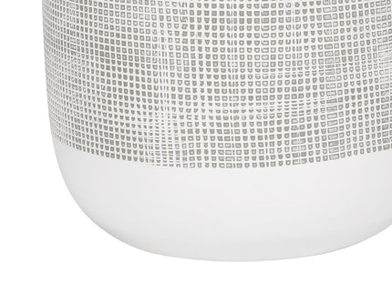 Lighting, Table Lamp, Ceramic, Contemporary - Gray