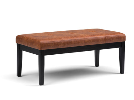 Lacey - Upholstered Tufted Ottoman Bench