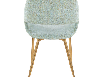 Margarite - Contemporary Versatile Dining Chair (Set of 2)