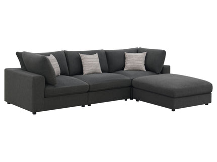Rhette - Upholstered Sectional