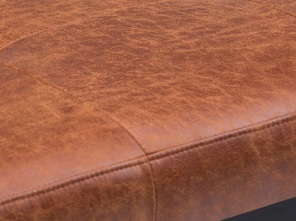 Lacey - Upholstered Tufted Ottoman Bench