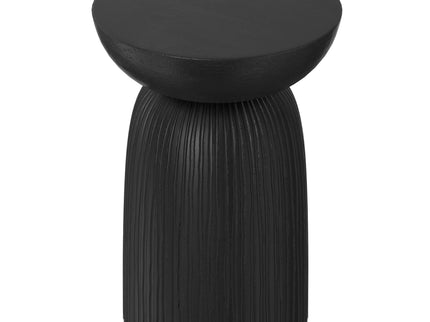 Boyd - Line Accent Table - Black
