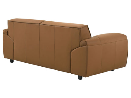Hudson - Modern Loveseat