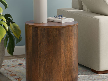 Millbury - Side Table