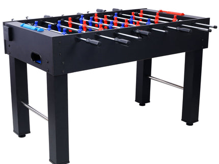 Hurricane - Foosball Table For Family Game