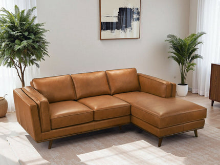 Chase - Sectional Sofa