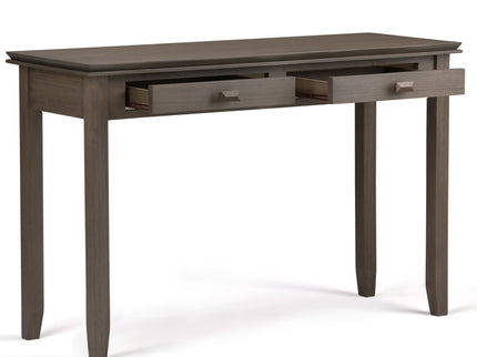 Artisan - Handcrafted Console Sofa Table