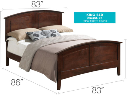 Bed For Cozy Spaces Elegant