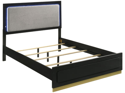 Sophia - 4 Piece Bedroom Set