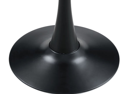 Ergonomic Round Dining Table For Kitchen