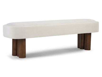 Indoor Upholstered Dining Bench