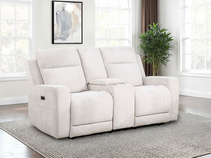 Patrick - Power Reclining Loveseat
