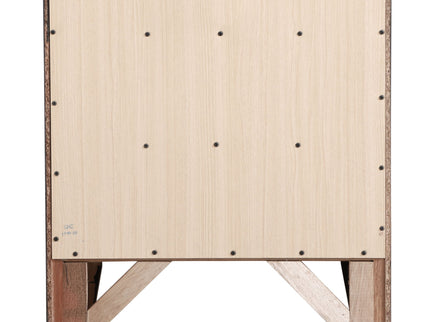 Marilla - Nightstand - Cappuccino
