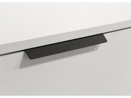 Taraval - 4 Piece Queen Bedroom Set - White