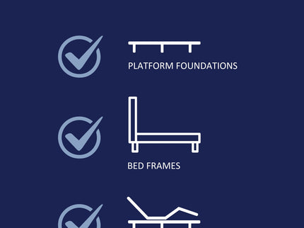 Restonic - ComfortCare DreamLux