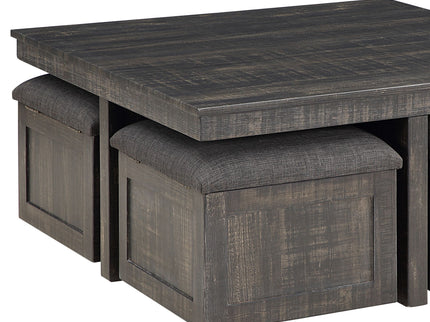 Moseberg - Coffee Table Set