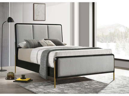 Anser - Panel Bed