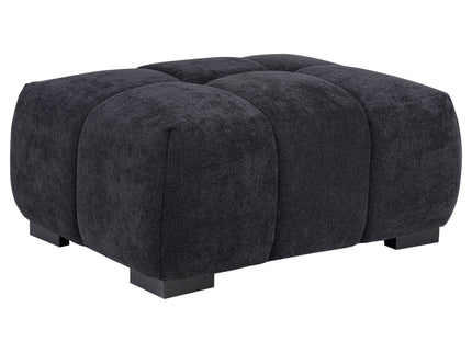 Plather - Rectangular Ottoman