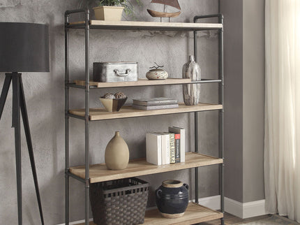 Brantley - Bookshelf & Stylish Design