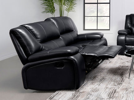 Elodie - Motion Reclining Loveseat