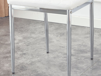 Modern Dining Chairs For Home