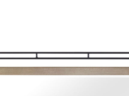 Poster Mirror - Sand