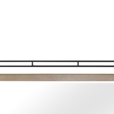 Poster Mirror - Sand