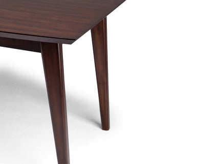 Draper - Rectangular Dining Table