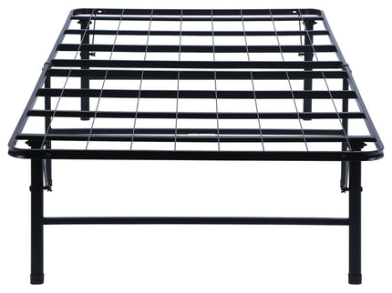 Mattress Support With Frame