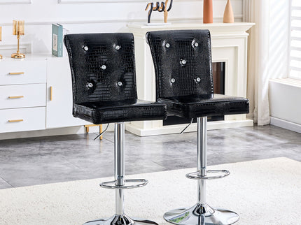 Lift Chairs For Dining Room Seating (Set of 2)