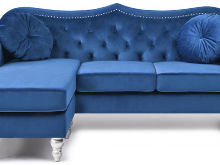 Hollywood - Sofa Chaise