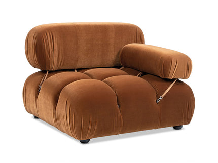 Marcel - Bubble Modular Modern Lounge Arm Chair