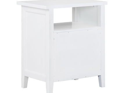 Weston - 2 Drawer Nightstand