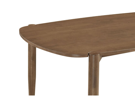 Whisten - Dining Table - Walnut