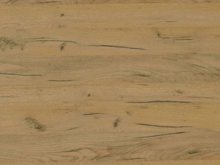 Amara - Lift Top Coffee Table With Hidden Storage - Oak