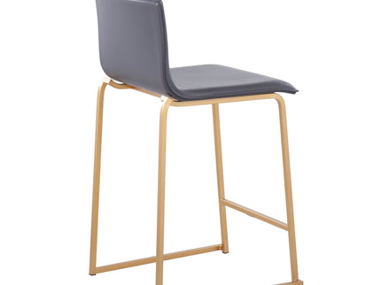 Mara - Contemporary Counter Stool Elegant Design (Set of 2)