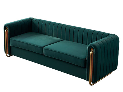 Contemporary Sofa Couch For Living Room
